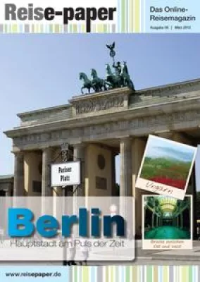 Bild: Die sechste Ausgabe ist online