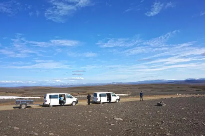 Bild: Travel & Personality: Reise nach Island – Ein Traum wird wahr