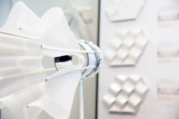 Bild: 10 years Bionics Center at TUM: Technical Innovations Based on Nature