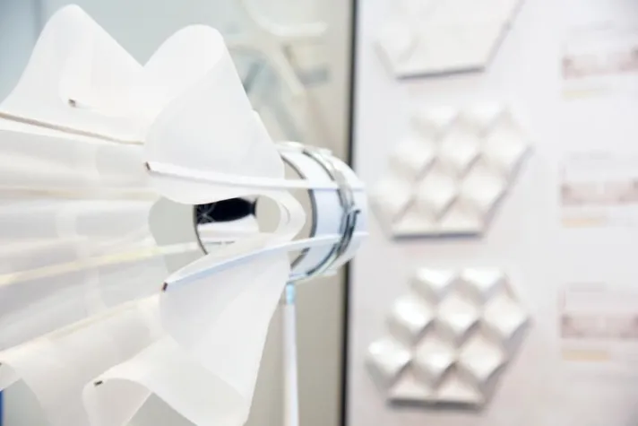 Bild: 10 years Bionics Center at TUM: Technical Innovations Based on Nature