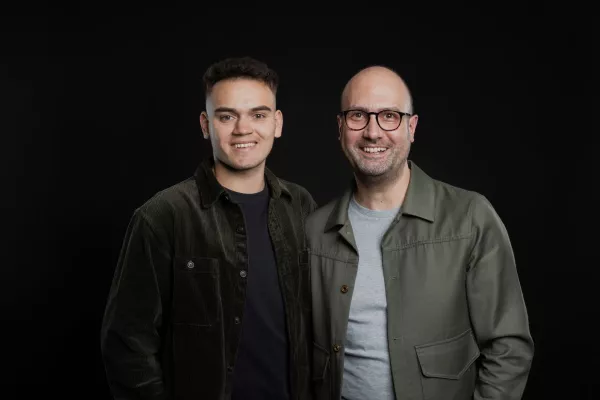 Bild: Mit newworx zu einer innovativen Unternehmenskultur