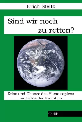 Bild: "Sind wir noch zu retten?"