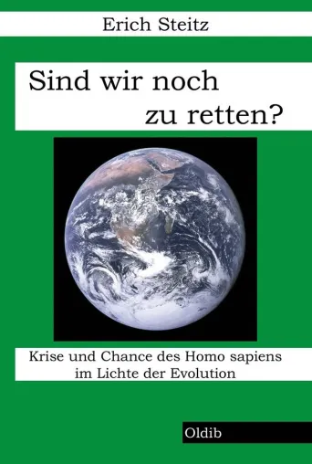 Bild: "Sind wir noch zu retten?"