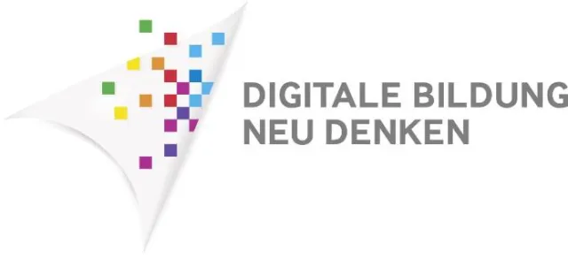 Bild: Initiative DIGITALE BILDUNG NEU DENKEN auf dem DSLK 2014
