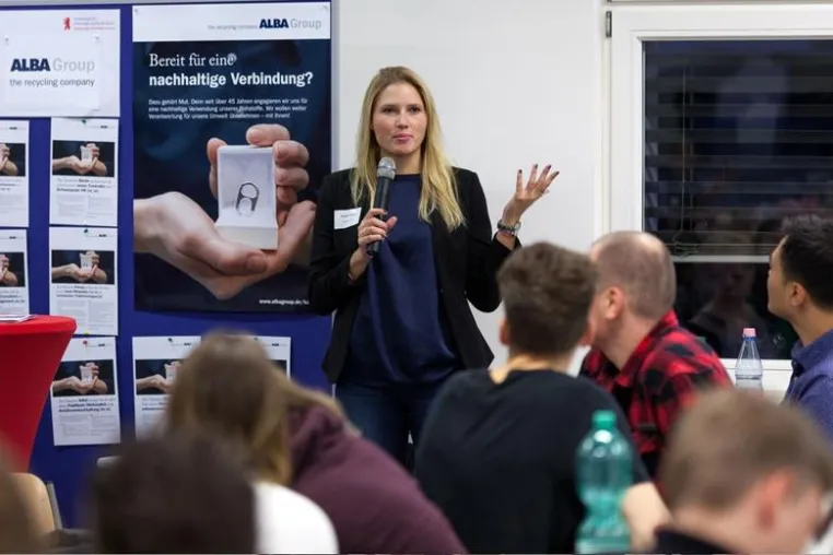 Bild: Fachkräfterekrutierung: Unternehmen suchen direkten Kontakt zu Studierenden