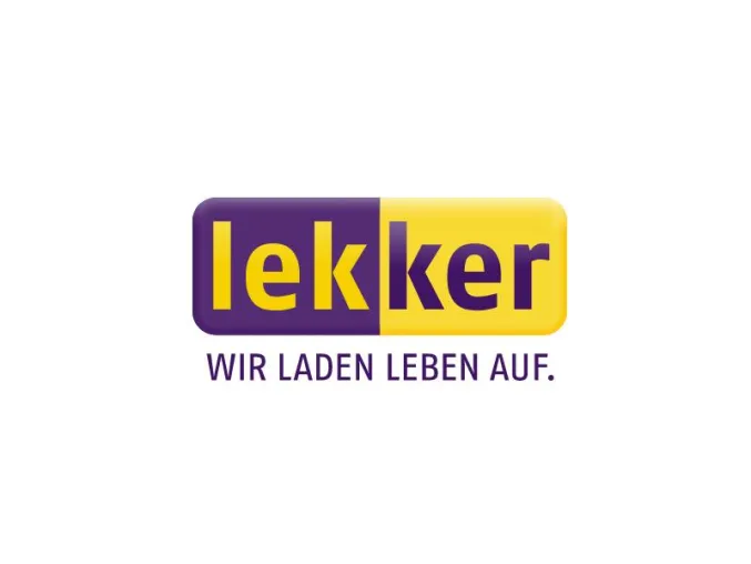 Bild: Studie zur Kundenzufriedenheit: lekker hat hochzufriedene Kunden