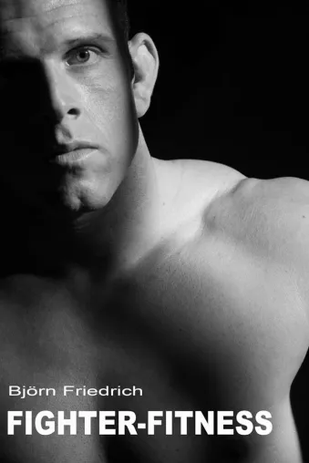 Bild: Fitness mit Gefühl – Das neue Fighter-Fitness Buch ist da