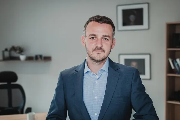 Bild: Neuer Service vom Online-Experten Stefan Gerlach. Unternehmensberatung für mehr Sichtbarkeit im Internet.