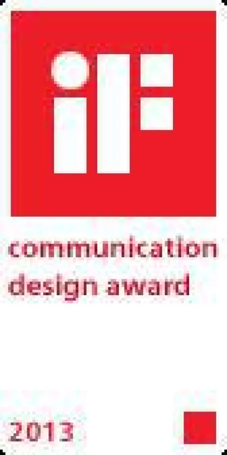 Vier iF communication design awards für Elephant Seven (Pixelpark)