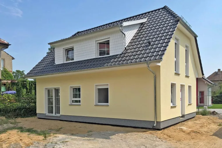 Clever geplant mit viel Platz | Hausbesichtigung Bild: Clever geplant mit viel Platz | Hausbesichtigung