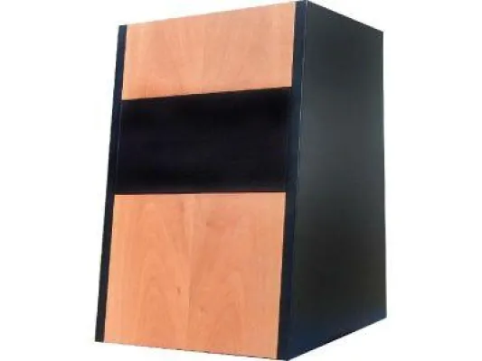 Bild: fhg No.1 - Neues Breitbandkonzept