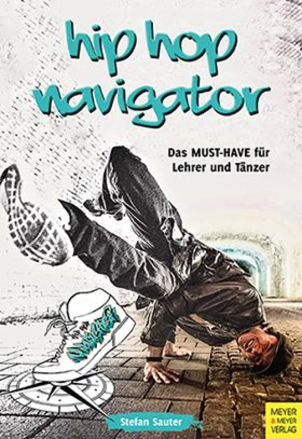 Cover vom Hip Hop Navigator