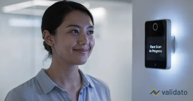 Schutz vor Identitätsbetrug: Wie moderne Screening Technologie Unternehmen im DACH Raum absichert Bild: Schutz vor Identitätsbetrug: Wie moderne Screening Technologie Unternehmen im DACH Raum absichert