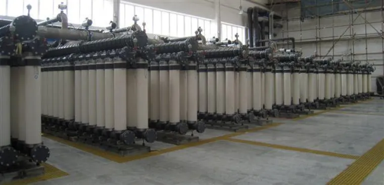 inge watertechnologies AG setzt auf Wasser-Wachstumsmarkt Russland Bild: inge watertechnologies AG setzt auf Wasser-Wachstumsmarkt Russland