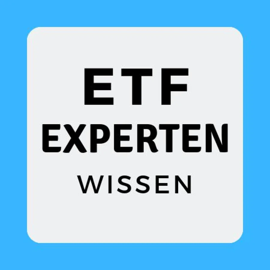 ETF EXPERTEN WISSEN