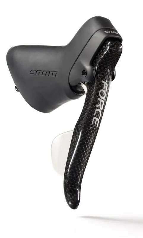 Neue Rennrad-Gruppo