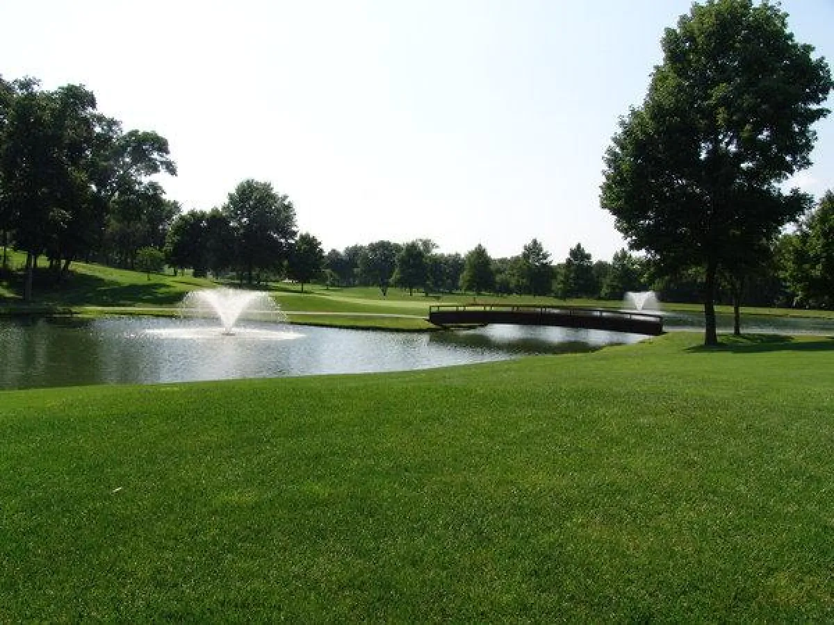 Golfplatz der Finca Cortesín in Casares