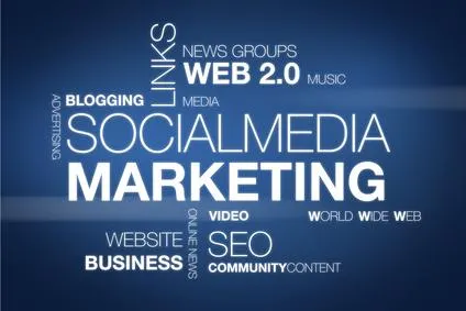 Bild: Gut für neuen Umsatzzauber: das Social Media Marketing