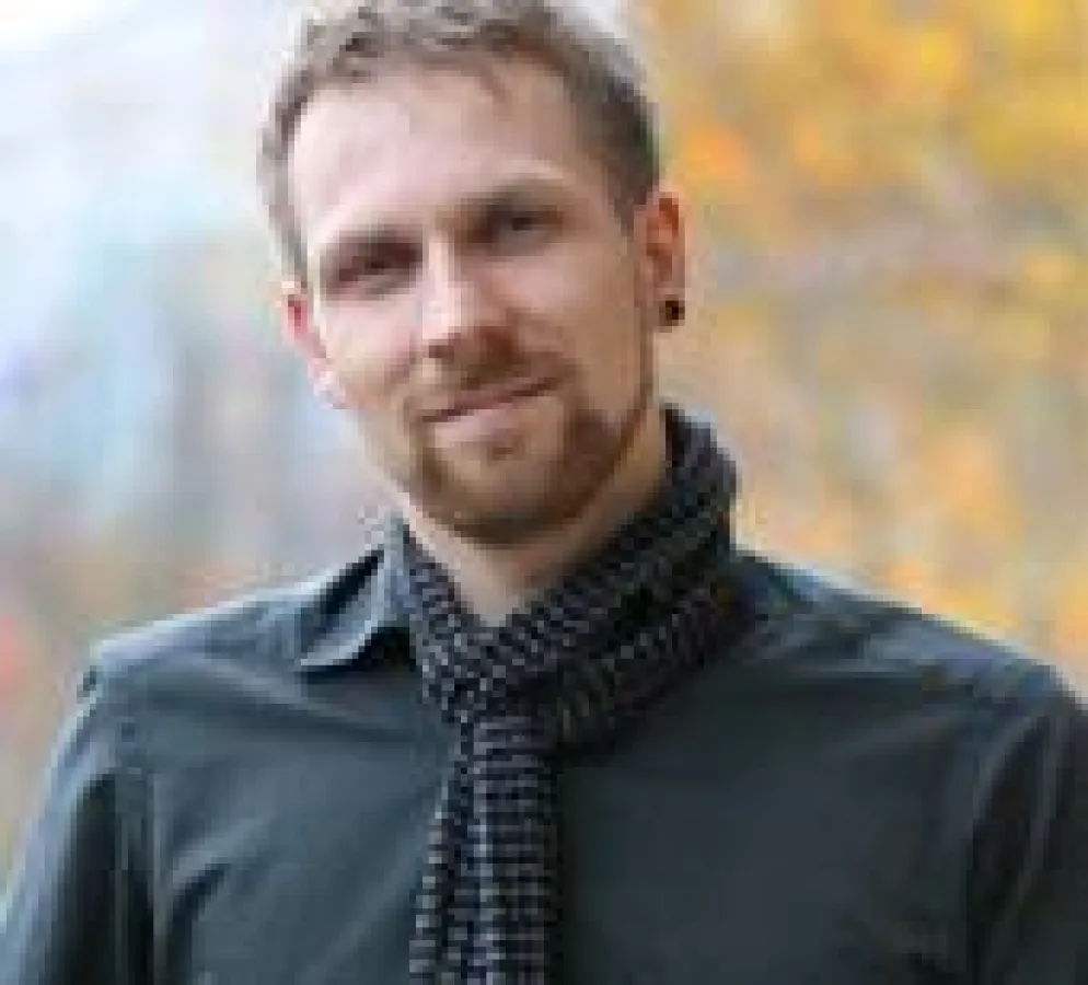 Philipp Renger im Interview über responsive  Webdesign