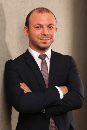 Bild: Ufuk Öztürk verstärkt Consulting von IMS mit zusätzlicher Expertise für TGA