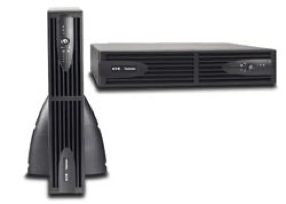 Bild: Die neue Eaton 5130 - USV-Schutz für Server und Telekommunikationsanwendungen