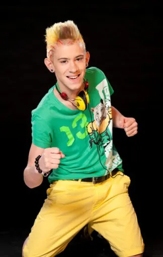 Bild: DANIELE Call zwei Wochen lang gratis testen - jamii launcht Special-Call für DSDS-Zweiten Daniele Negroni