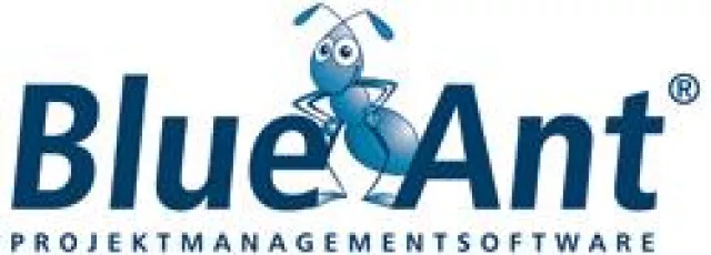 Bild: Projektmanagement zum Anfassen - »Blue Ant Forum« 2008 in Berlin