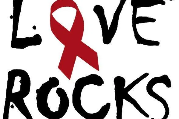 Bild: Safer Sex rockt
