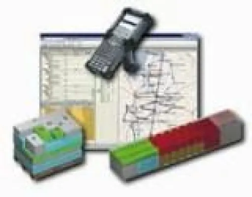 ORTEC auf der LogiMAT, Halle 5, Stand 165 Bild: ORTEC auf der LogiMAT, Halle 5, Stand 165