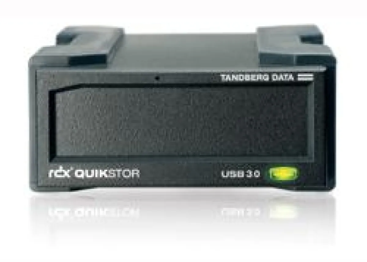 RDX QuikStor USB 3.0