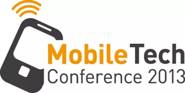 Bild: MobileTech Conference 2013: Die Fachkonferenz für Mobile-Themen in München