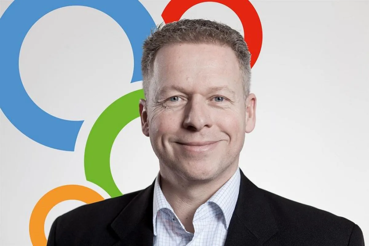 Jim Knopf - Managing Director - TradeTracker Deutschland