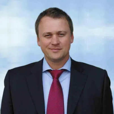 Bild: Peter Chlosta leitet das operative Geschäft bei dialo.de