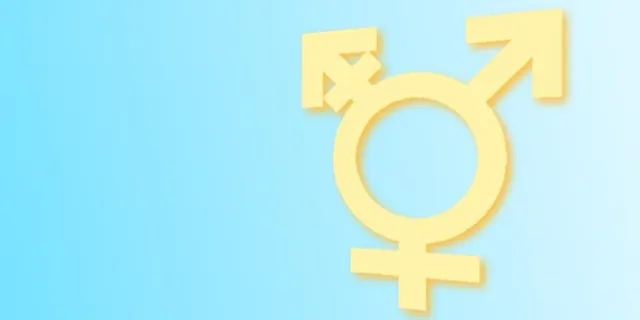 Bild: Bekanntheit und Akzeptanz von Intersexualität nehmen zu