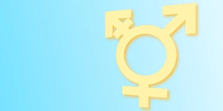 Bild: Bekanntheit und Akzeptanz von Intersexualität nehmen zu