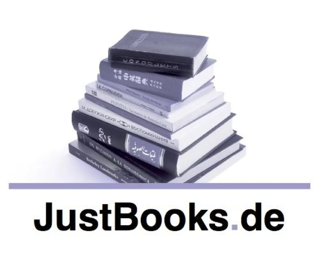 JustBooks