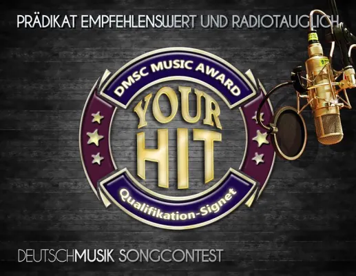 Bild: YOUR-HIT – ein neues Zeichen in der deutschsprachigen Musikszene
