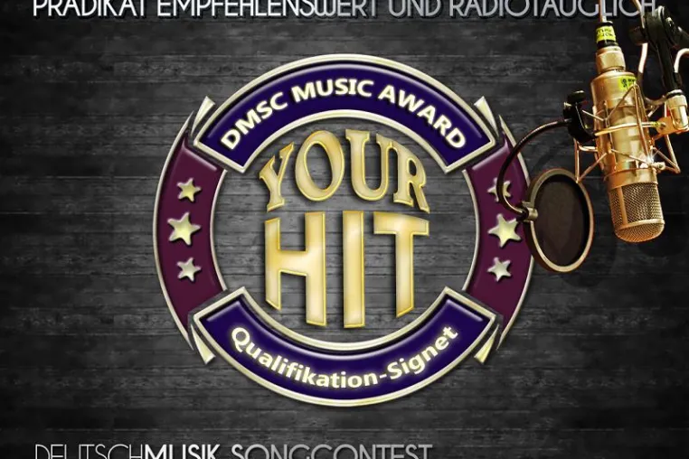 Bild: YOUR-HIT – ein neues Zeichen in der deutschsprachigen Musikszene