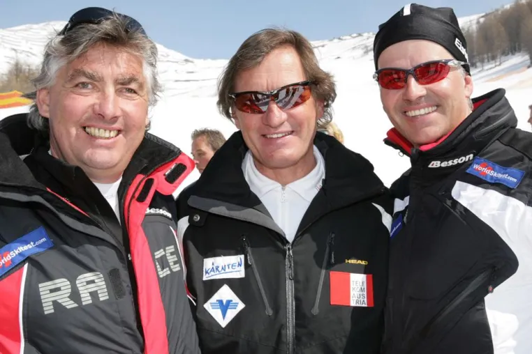 Bild: Vom 1. bis 4. April macht der renommierte 'World Skitest' Station auf der Schmittenhöhe