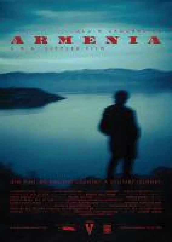 Filmplakat ARMENIA