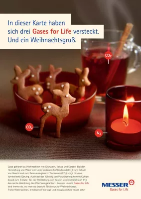 Bild: Messer macht Unsichtbares sichtbar