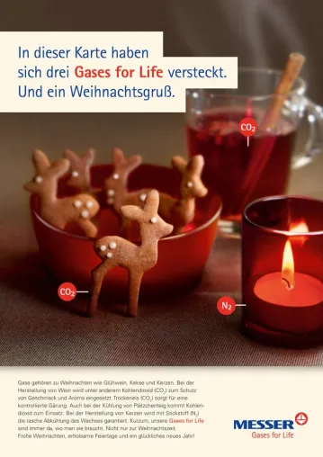 Bild: Messer macht Unsichtbares sichtbar