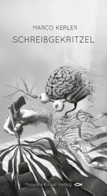 Buch des Monats mit Injiziertem Zwischenzustand Bild: Buch des Monats mit Injiziertem Zwischenzustand