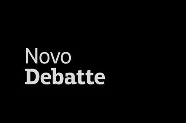 Bild: Veranstaltungshinweis: Europe without Europeans?