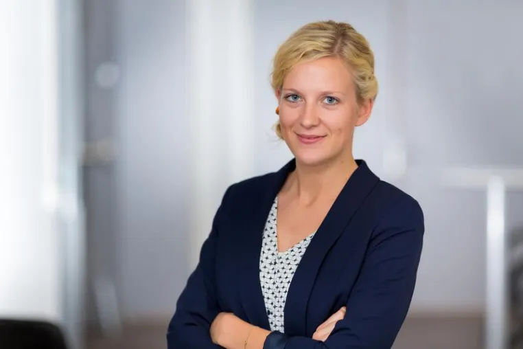 Klara Rother übernimmt die Marketingleitung bei BONAGO Bild: Klara Rother übernimmt die Marketingleitung bei BONAGO