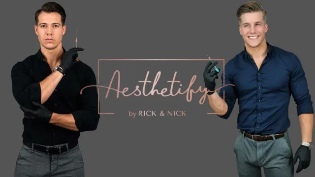 Dominik Bettray: Dem Alter keine Chance lassen Bild: Dominik Bettray: Dem Alter keine Chance lassen