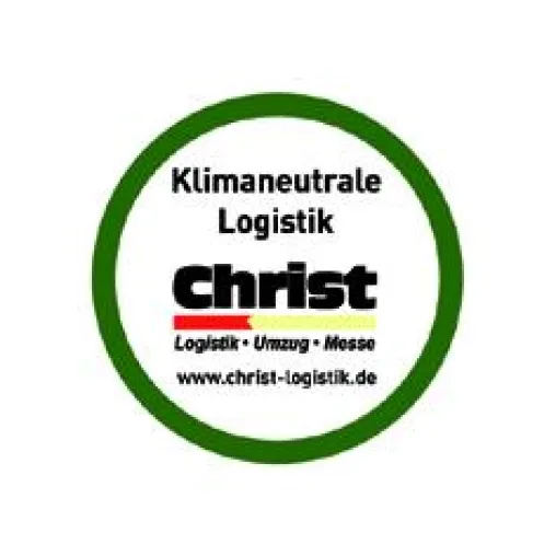 Bild: Mehr als Tchibo und Co. - Christ startet mit Angebot für klimaneutrale Logistik