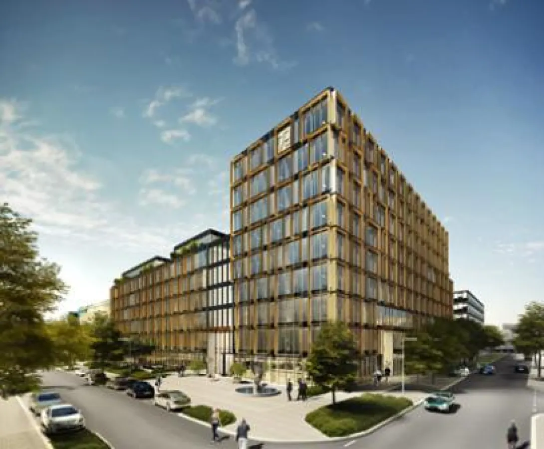 NOVE by Citterio - Visualisierung