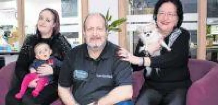 Bild: Mit dem richtigen Gespür