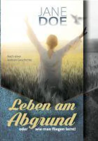 Neuerscheinung: Autobiografie der Jane Doe Bild: Neuerscheinung: Autobiografie der Jane Doe